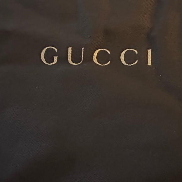 Gucci Iconic Web Red and Green Wedge Strap Women’s Flip Flop Sandals Size 9 - Picture 4 of 6